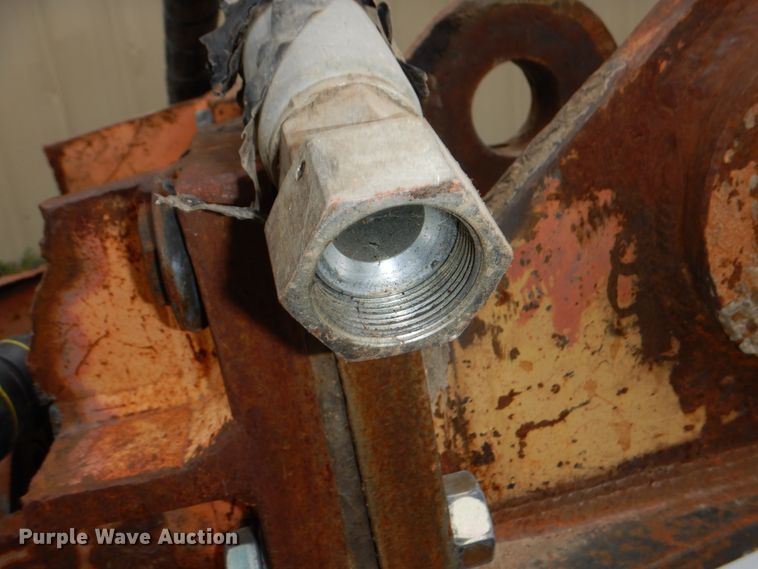 image for item DN7346 Stanley 3950  breaker