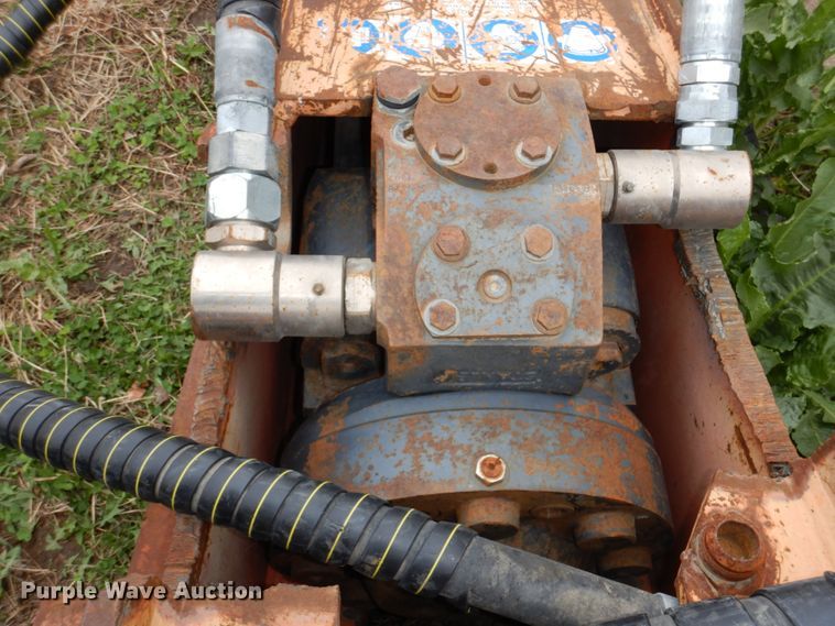 image for item DN7346 Stanley 3950  breaker