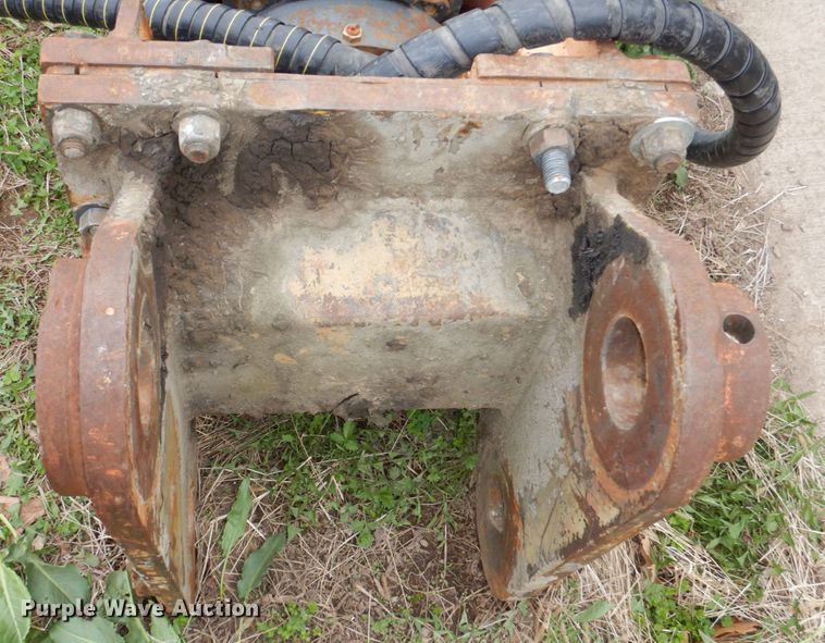 image for item DN7346 Stanley 3950  breaker