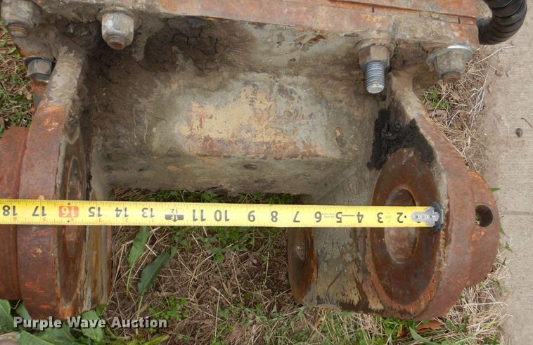 image for item DN7346 Stanley 3950  breaker