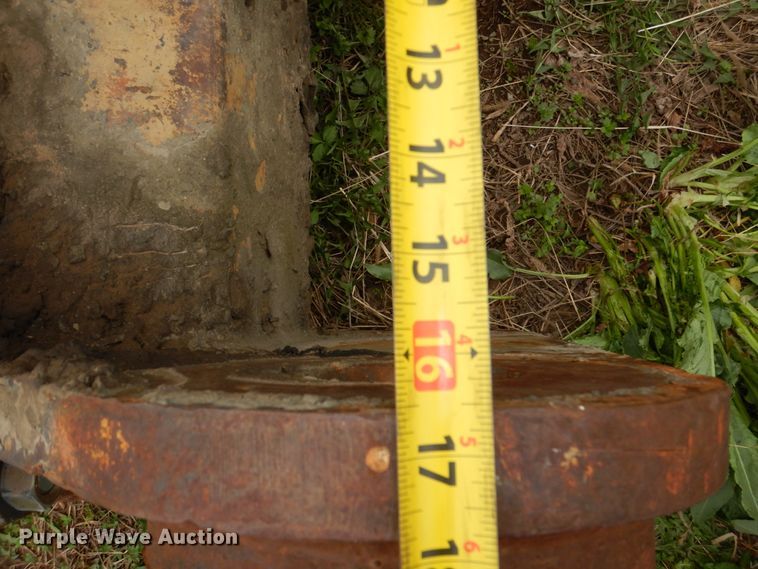 image for item DN7346 Stanley 3950  breaker