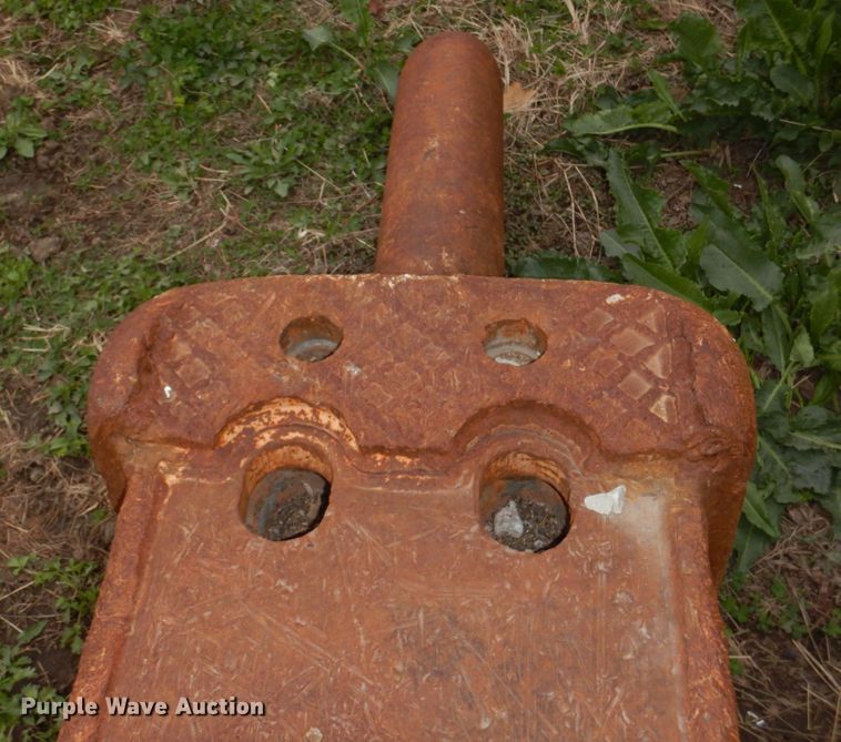 image for item DN7346 Stanley 3950  breaker