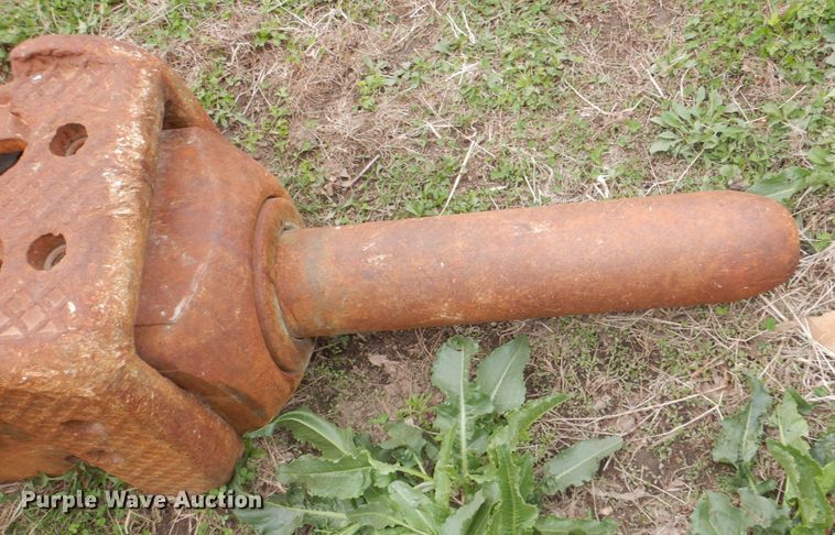 image for item DN7346 Stanley 3950  breaker