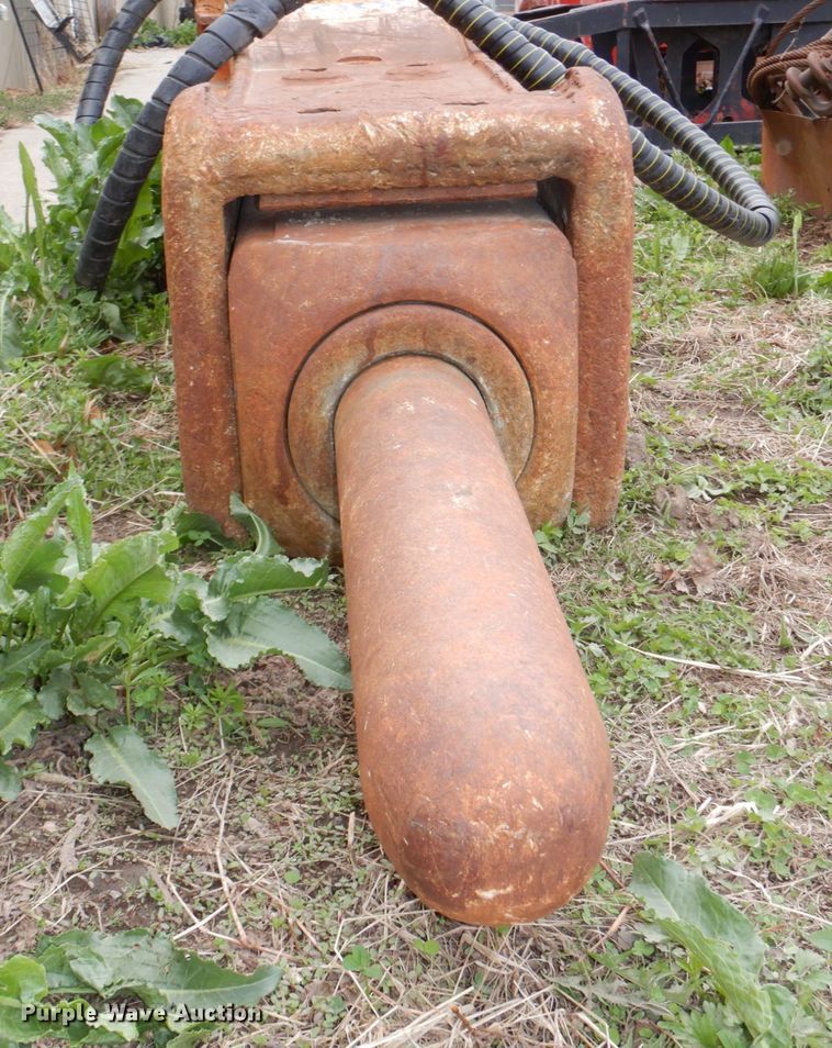 image for item DN7346 Stanley 3950  breaker