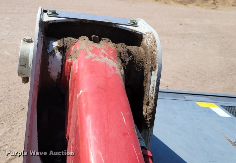 image for item DN7354 2016 Takeuchi TL10  tracked skid steer loader