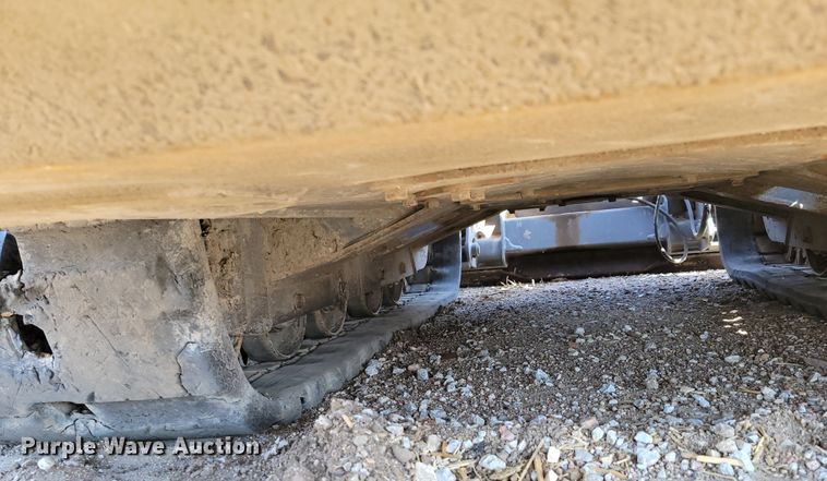 image for item DN7354 2016 Takeuchi TL10  tracked skid steer loader