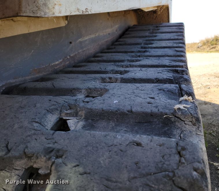 image for item DN7354 2016 Takeuchi TL10  tracked skid steer loader