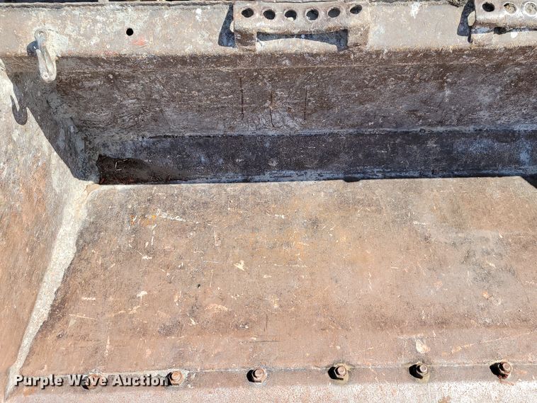 image for item DN7355 2009 Bobcat T190  tracked skid steer loader