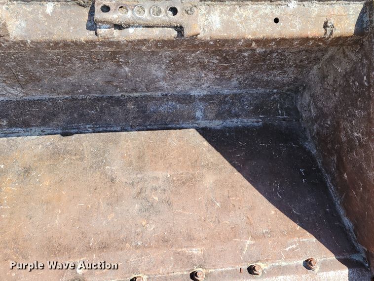 image for item DN7355 2009 Bobcat T190  tracked skid steer loader