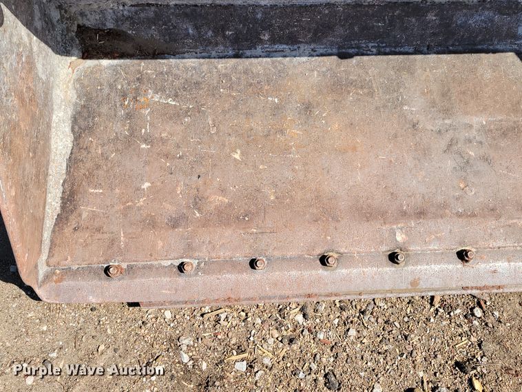 image for item DN7355 2009 Bobcat T190  tracked skid steer loader