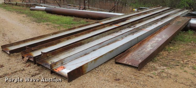 image for item DN7957 (5) I-beams