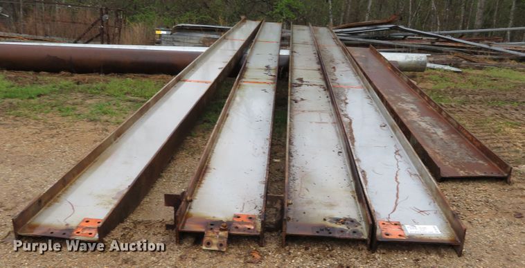 image for item DN7957 (5) I-beams