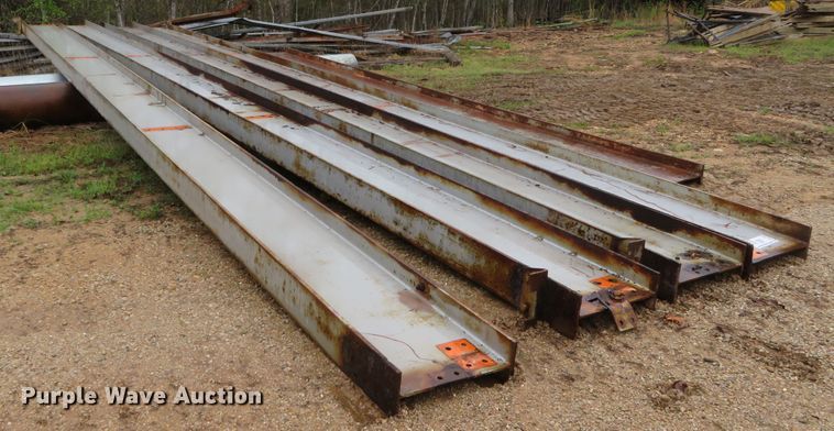 image for item DN7957 (5) I-beams