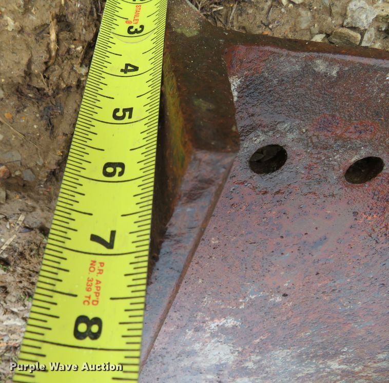 image for item DN7957 (5) I-beams