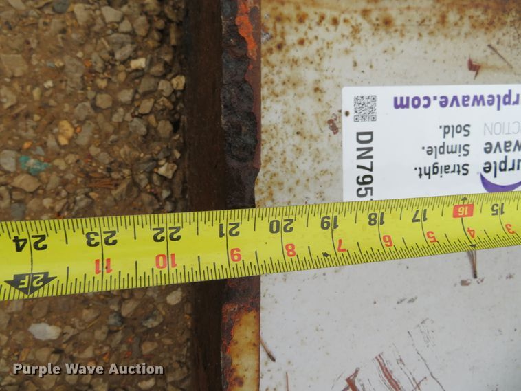 image for item DN7957 (5) I-beams