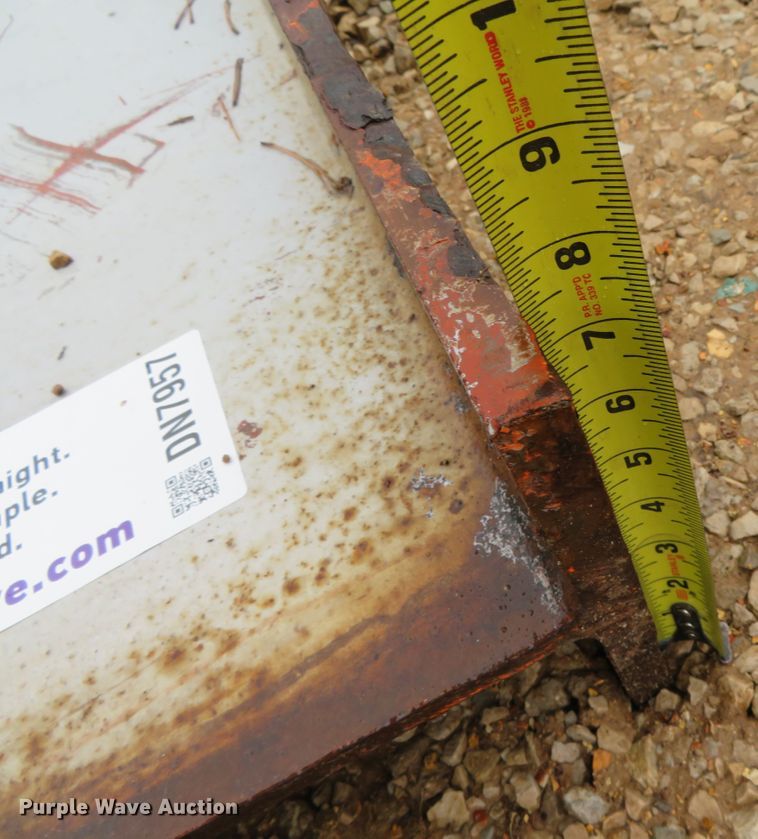 image for item DN7957 (5) I-beams