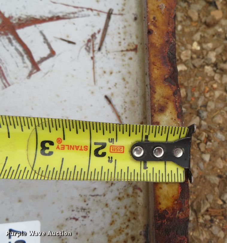 image for item DN7957 (5) I-beams