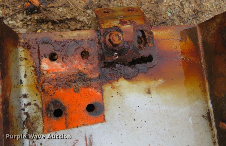 image for item DN7957 (5) I-beams