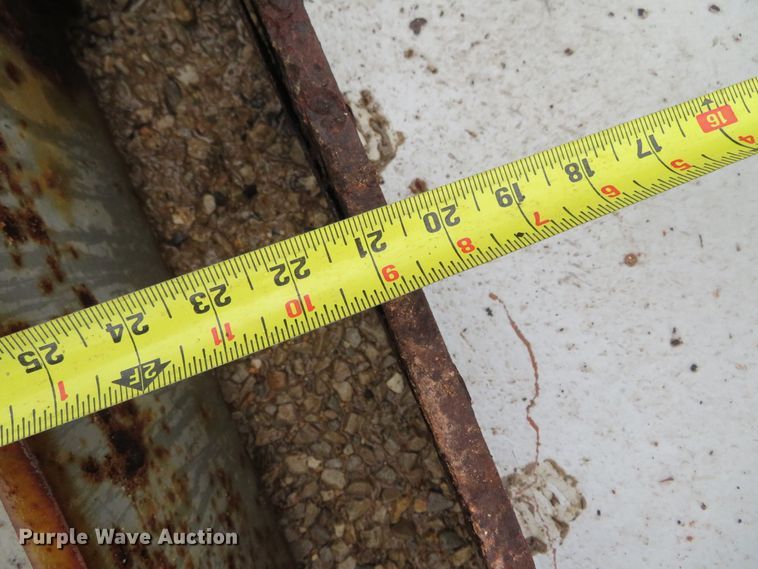 image for item DN7957 (5) I-beams