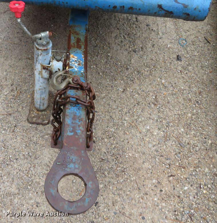 image for item DN7958 Gorman Rupp  pump