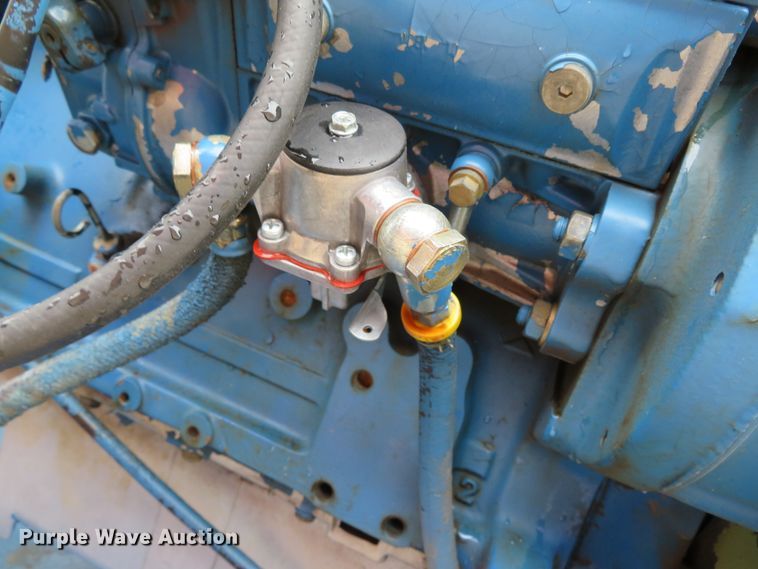 image for item DN7958 Gorman Rupp  pump