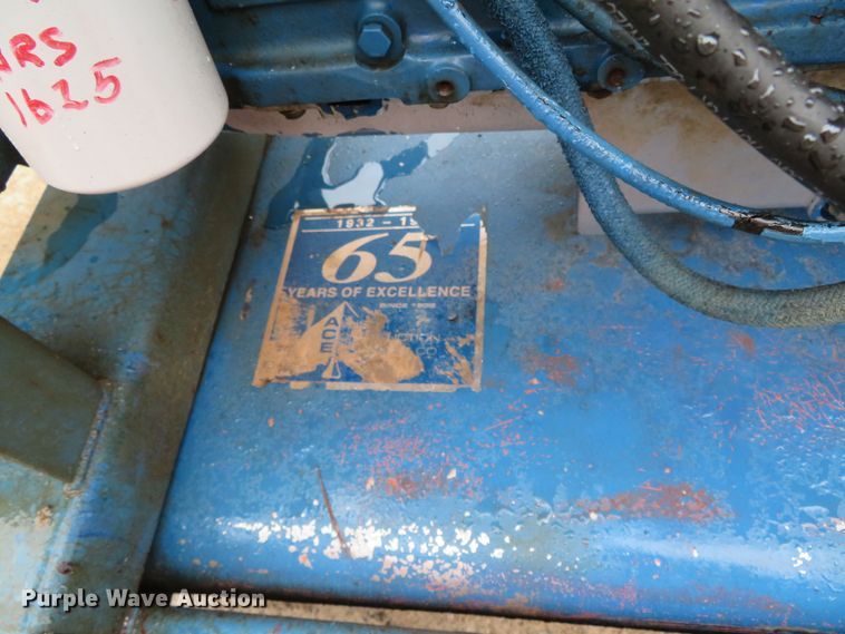 image for item DN7958 Gorman Rupp  pump