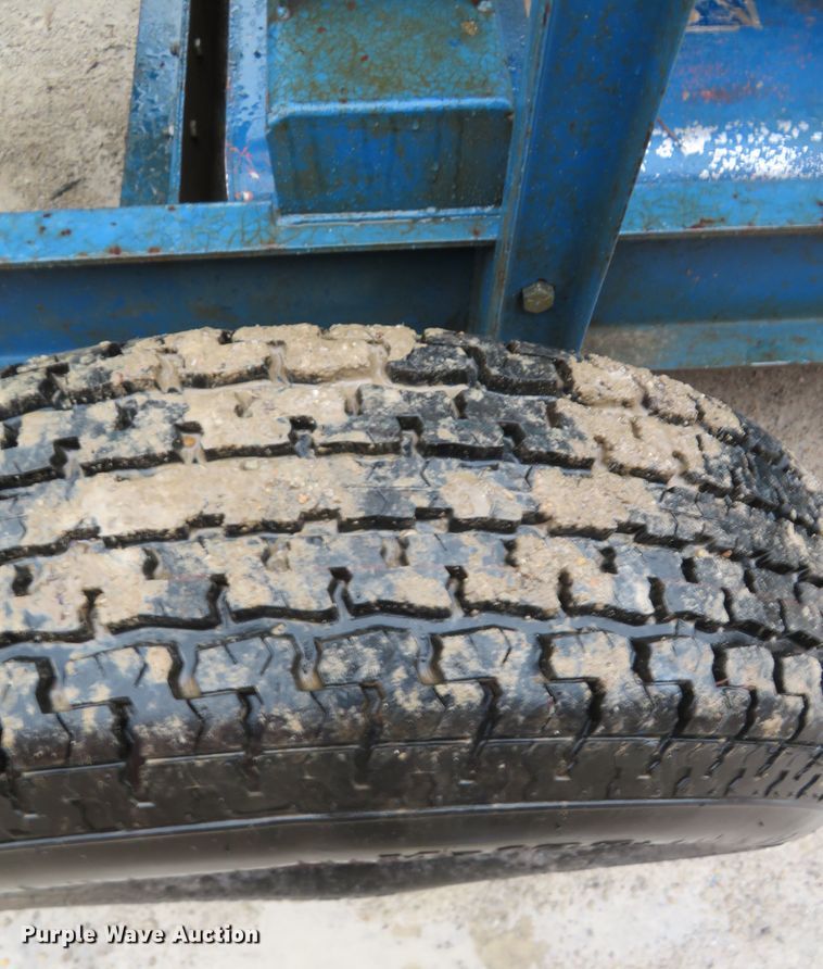 image for item DN7958 Gorman Rupp  pump