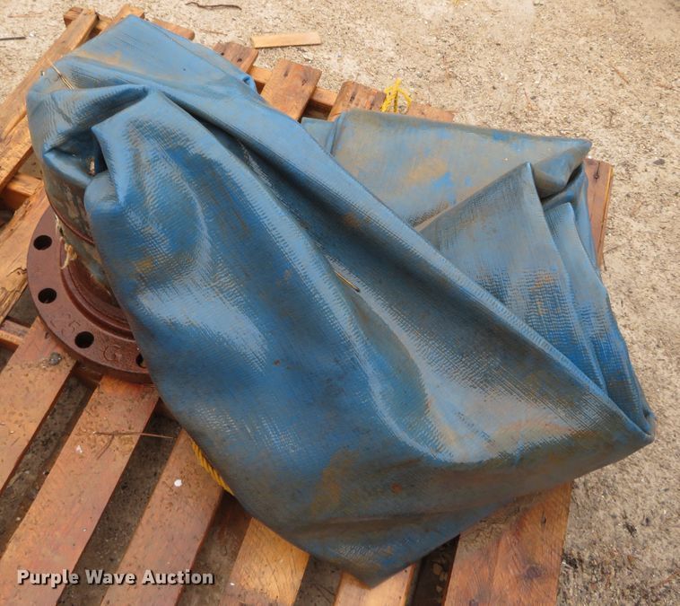 image for item DN7958 Gorman Rupp  pump