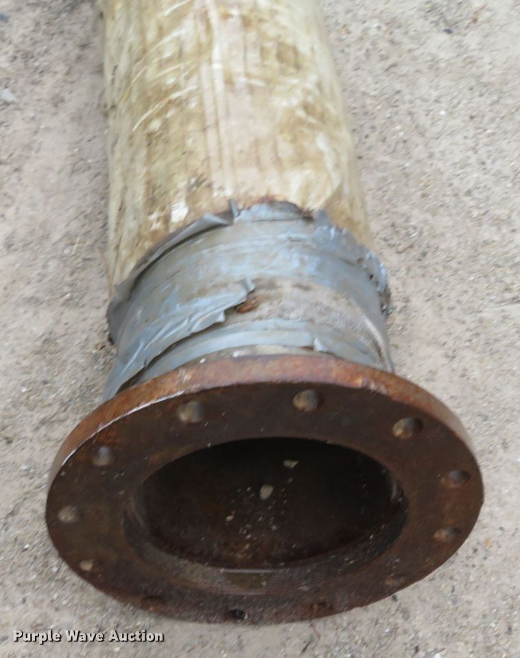 image for item DN7958 Gorman Rupp  pump