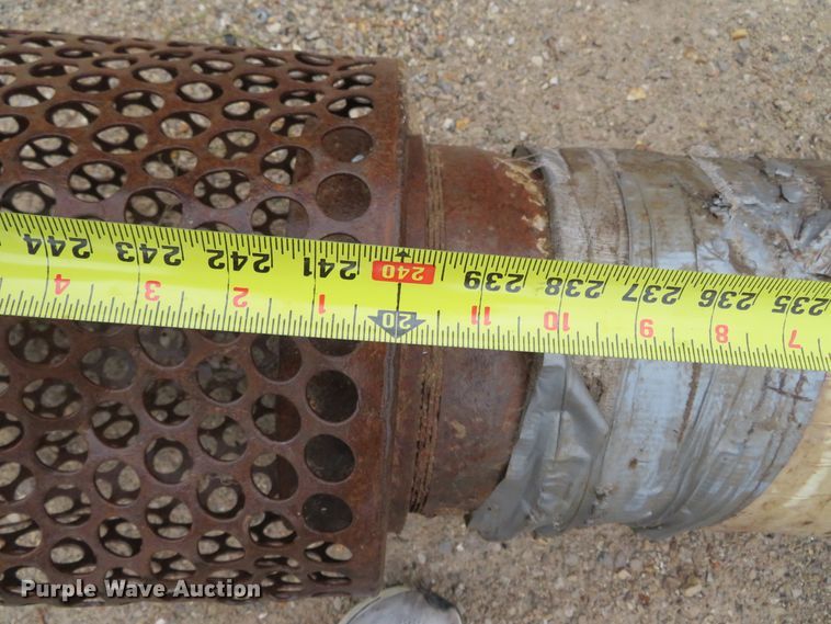 image for item DN7958 Gorman Rupp  pump