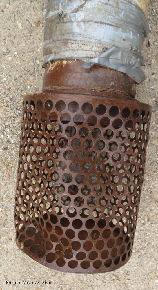 image for item DN7958 Gorman Rupp  pump