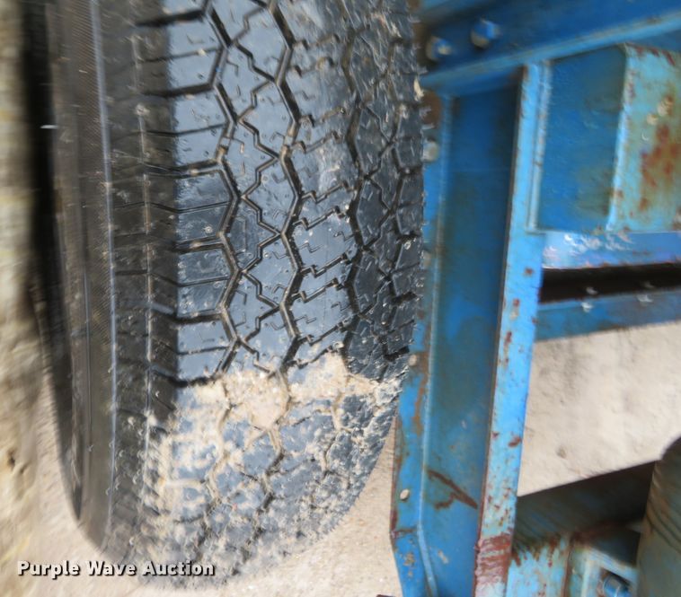 image for item DN7958 Gorman Rupp  pump