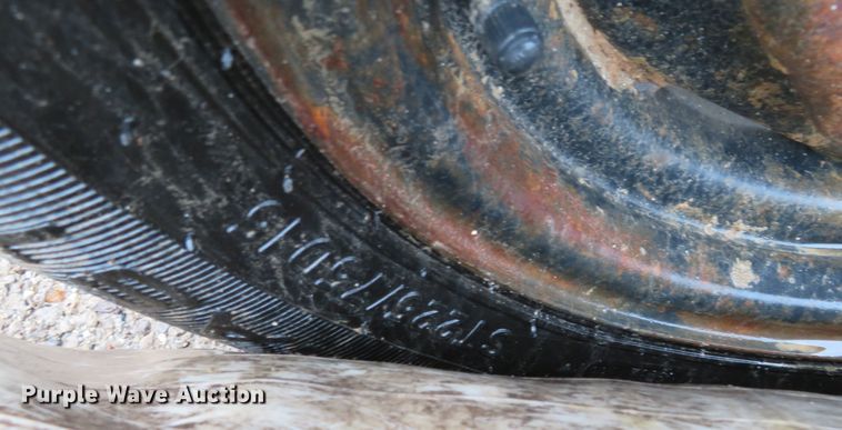 image for item DN7958 Gorman Rupp  pump