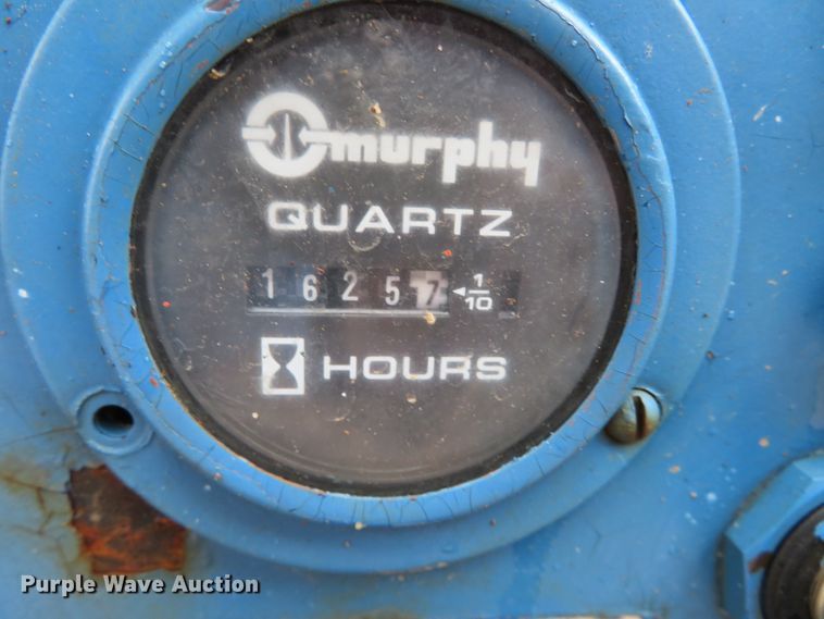 image for item DN7958 Gorman Rupp  pump