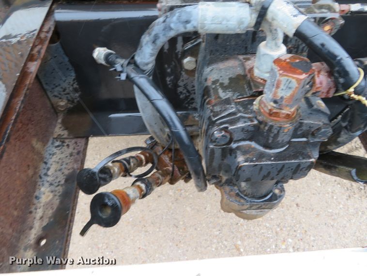 image for item DN7959 1998 International 2554  dump truck