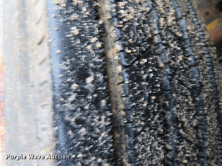 image for item DN7959 1998 International 2554  dump truck