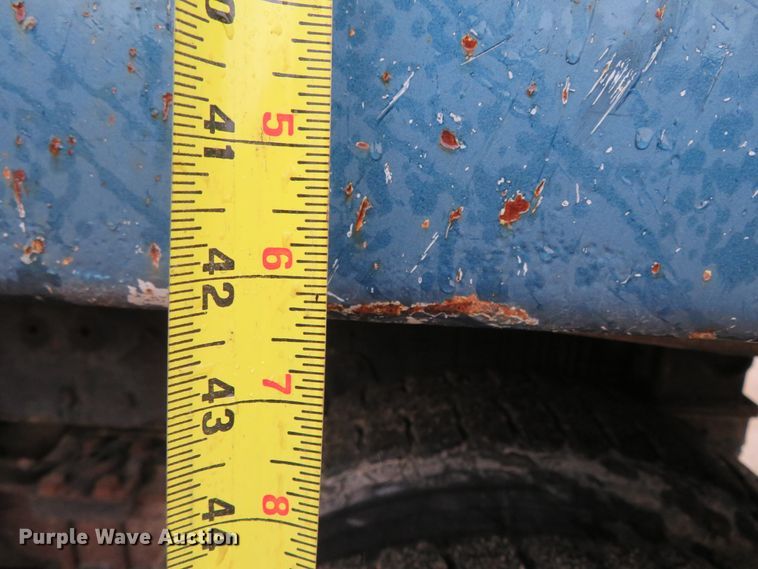 image for item DN7959 1998 International 2554  dump truck