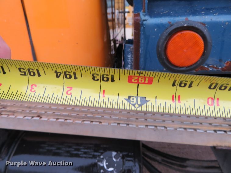 image for item DN7959 1998 International 2554  dump truck