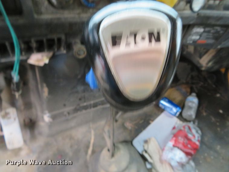 image for item DN7959 1998 International 2554  dump truck