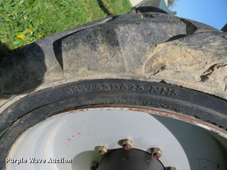 image for item DN7962 2011 JLG 600AJ  boom lift