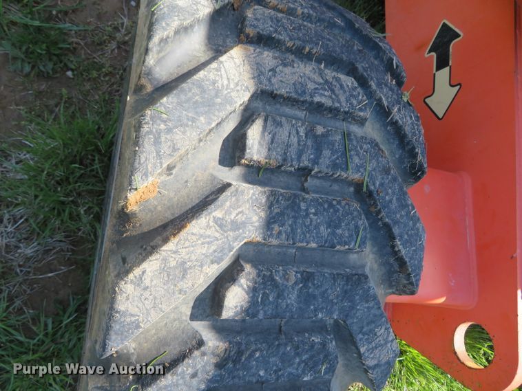 image for item DN7962 2011 JLG 600AJ  boom lift