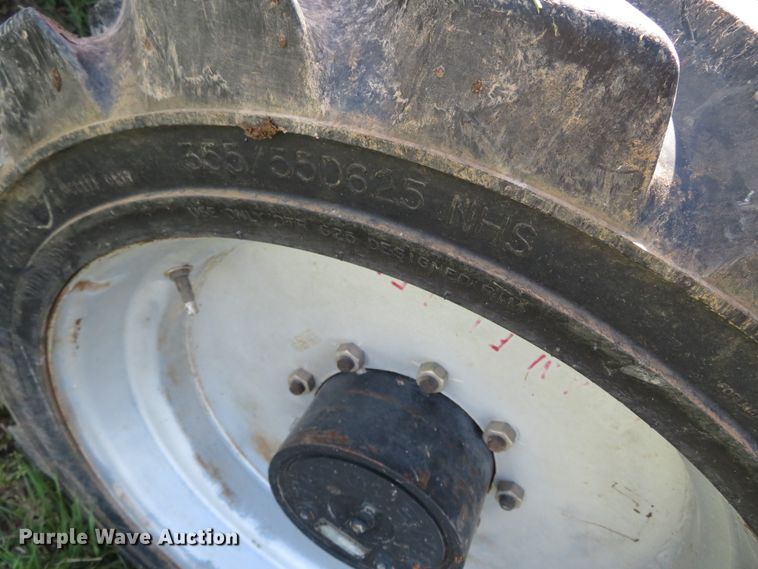 image for item DN7962 2011 JLG 600AJ  boom lift