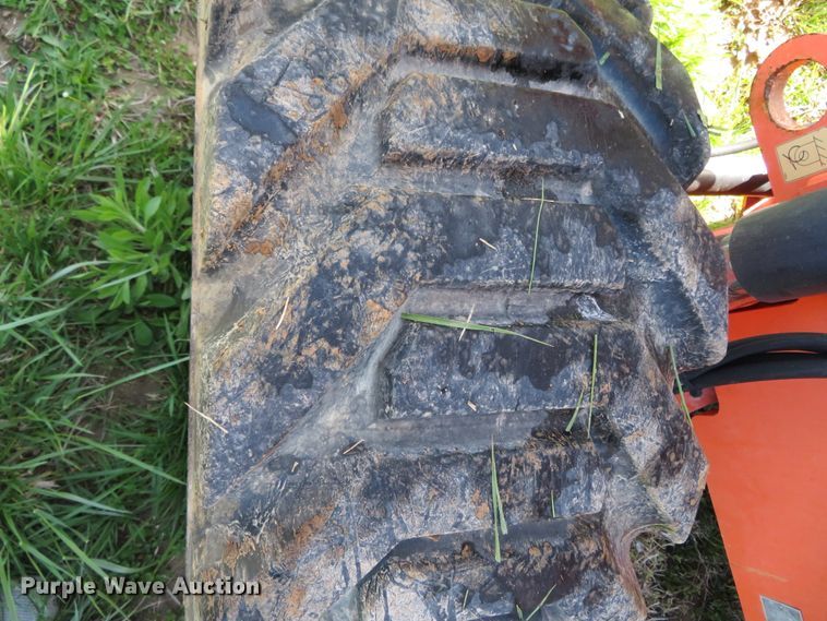 image for item DN7962 2011 JLG 600AJ  boom lift