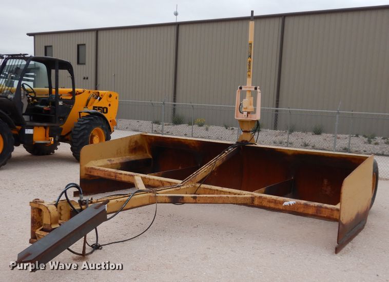 image for item DP3947 Box scraper