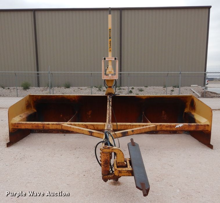 image for item DP3947 Box scraper