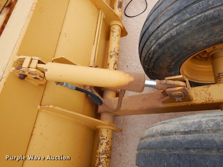 image for item DP3947 Box scraper