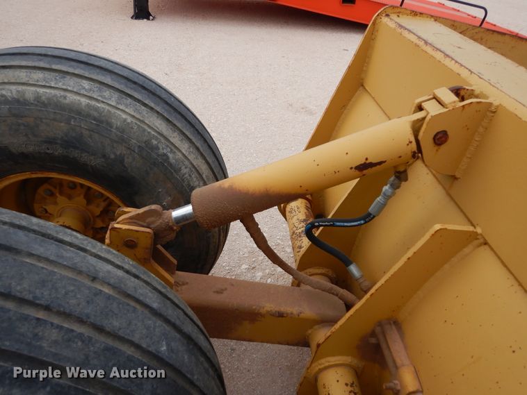 image for item DP3947 Box scraper