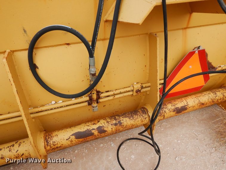 image for item DP3947 Box scraper