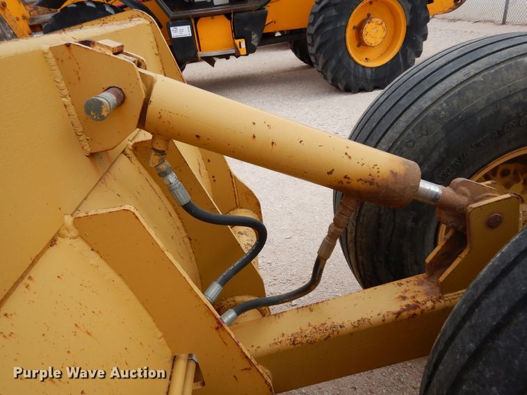 image for item DP3947 Box scraper