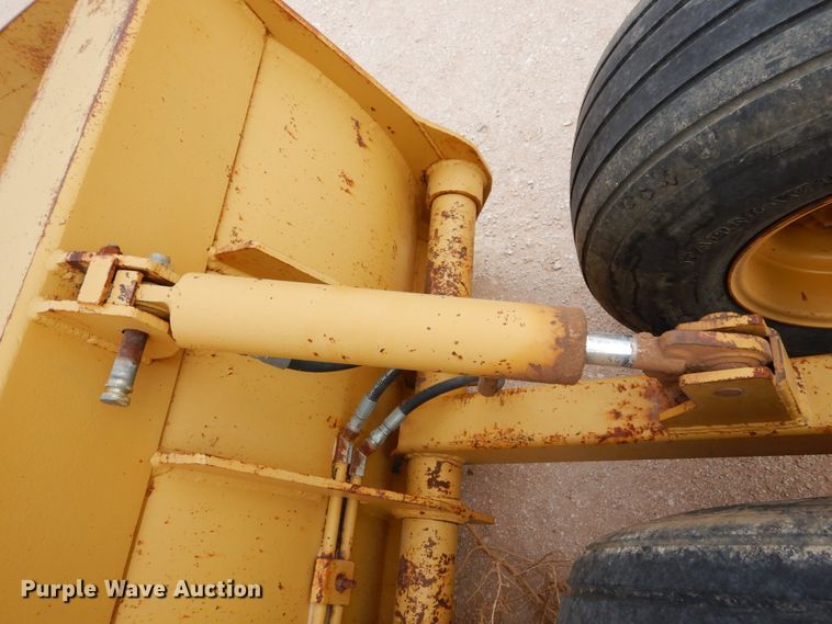 image for item DP3947 Box scraper